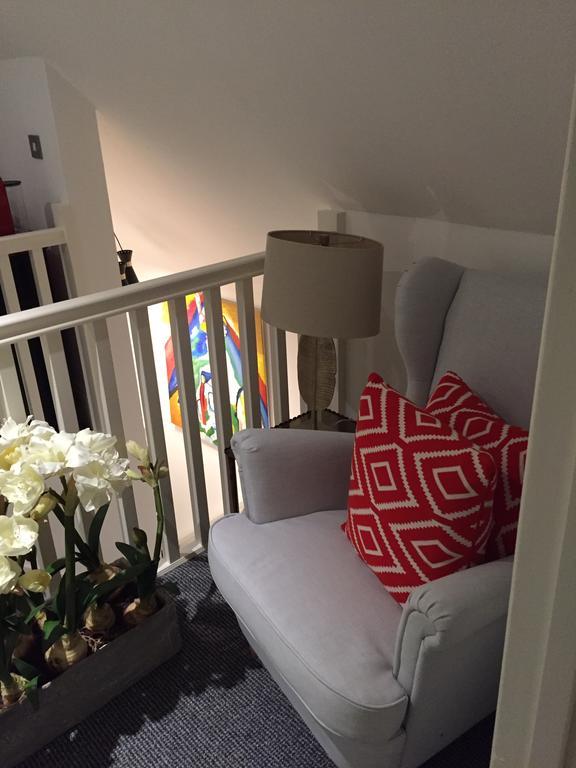 Montpellier House Bed & Breakfast Newport Pagnell Phòng bức ảnh