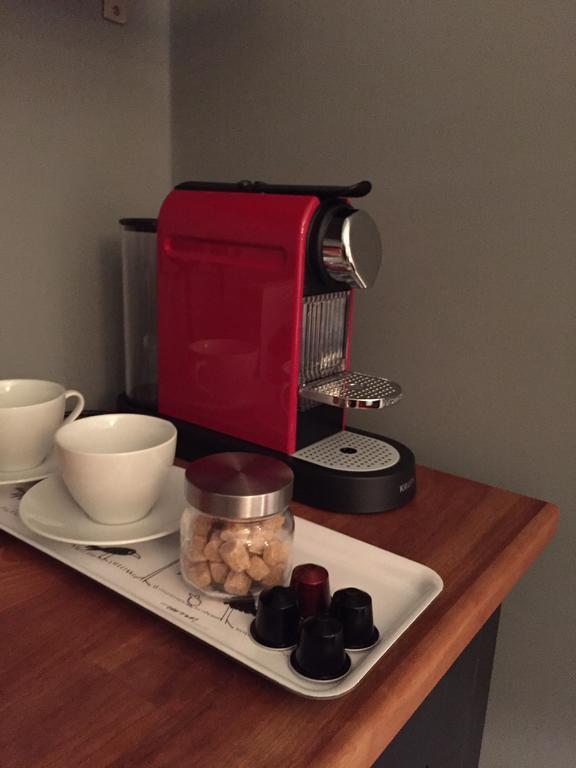 Montpellier House Bed & Breakfast Newport Pagnell Phòng bức ảnh