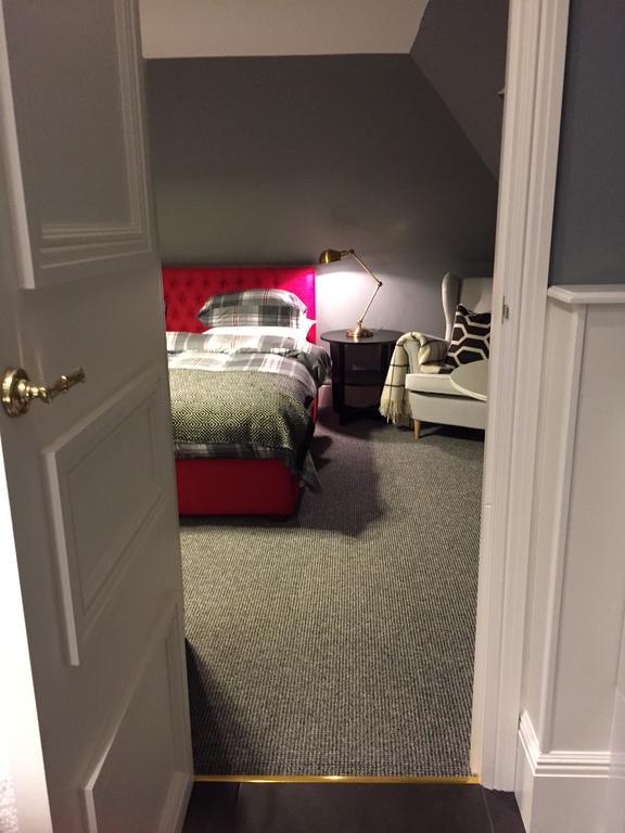 Montpellier House Bed & Breakfast Newport Pagnell Phòng bức ảnh