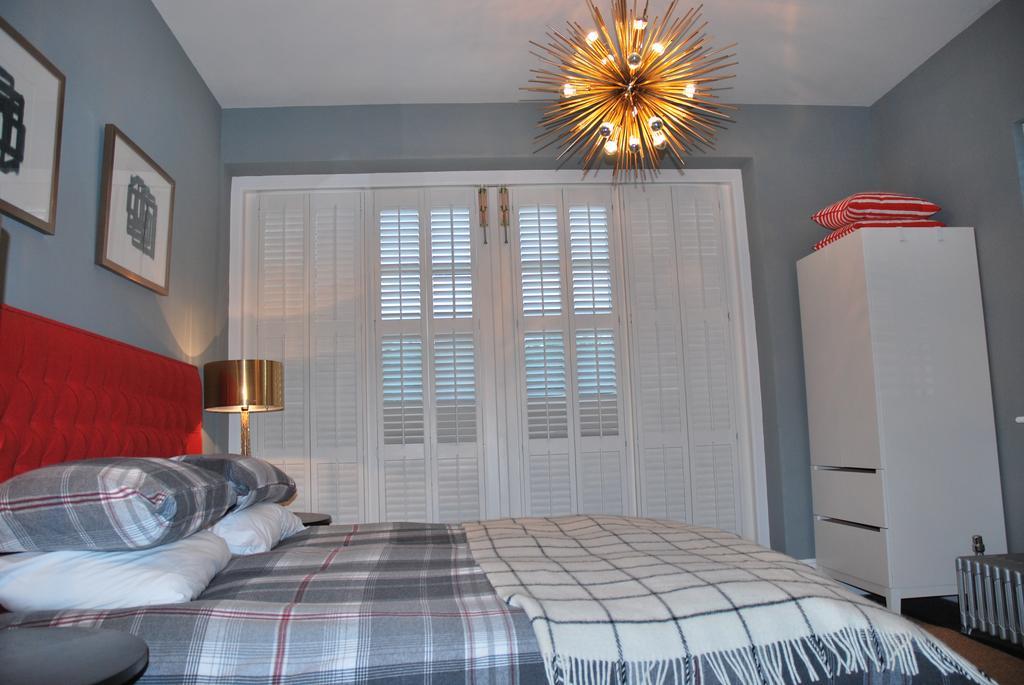 Montpellier House Bed & Breakfast Newport Pagnell Ngoại thất bức ảnh