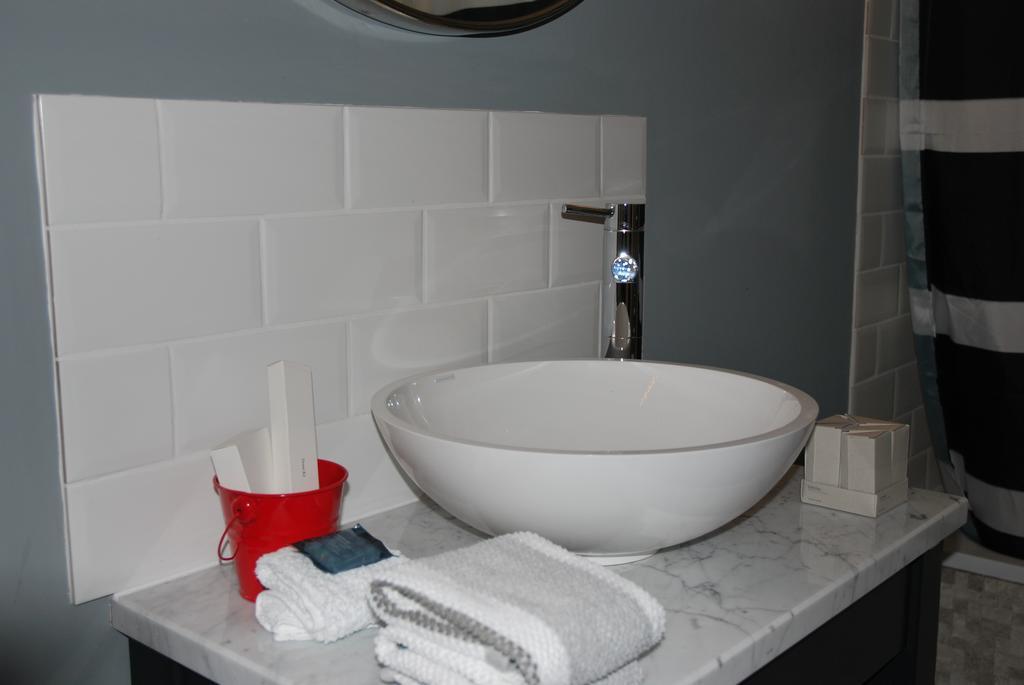 Montpellier House Bed & Breakfast Newport Pagnell Ngoại thất bức ảnh