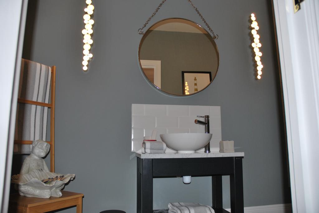 Montpellier House Bed & Breakfast Newport Pagnell Ngoại thất bức ảnh