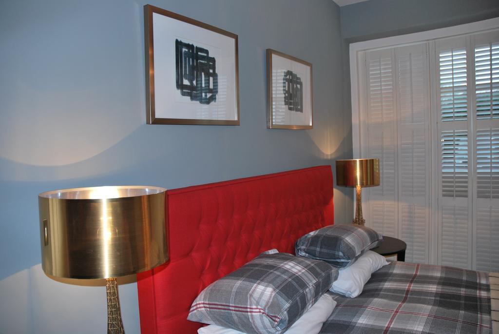 Montpellier House Bed & Breakfast Newport Pagnell Ngoại thất bức ảnh